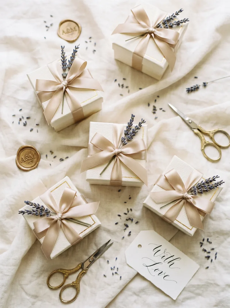 Favours