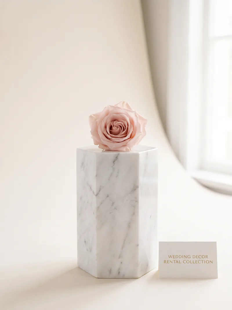 Plinths